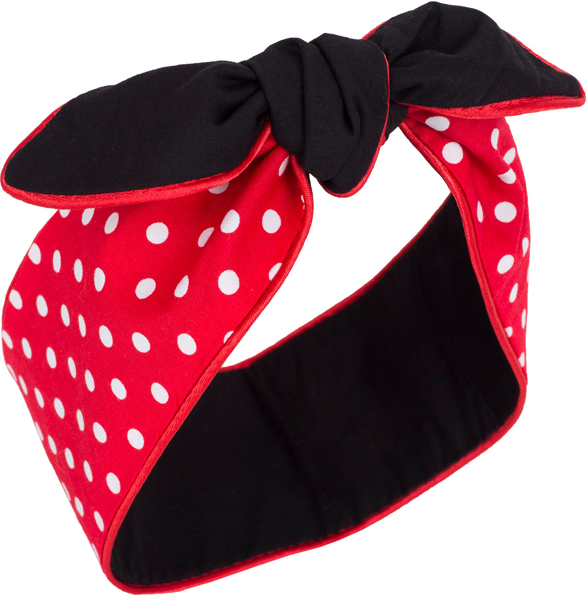 Kuestenluder_MIRYA_Polka_Dot_PUNKTE_Plain_Paspel_HAARBAND_Hair_Bands-3qZ5OMFB793bIr