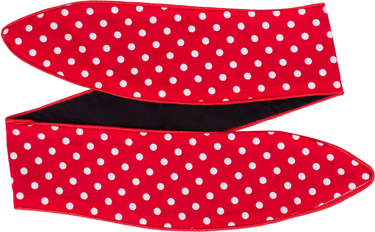 Kuestenluder_MIRYA_Polka_Dot_PUNKTE_Plain_Paspel_HAARBAND_Hair_Bands-4RifUXrGtS8JFY