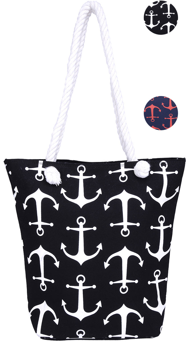 Kuestenluder_MISHA_Sailor_Anchor_ANKER_Nautical_Canvas_TASCHe