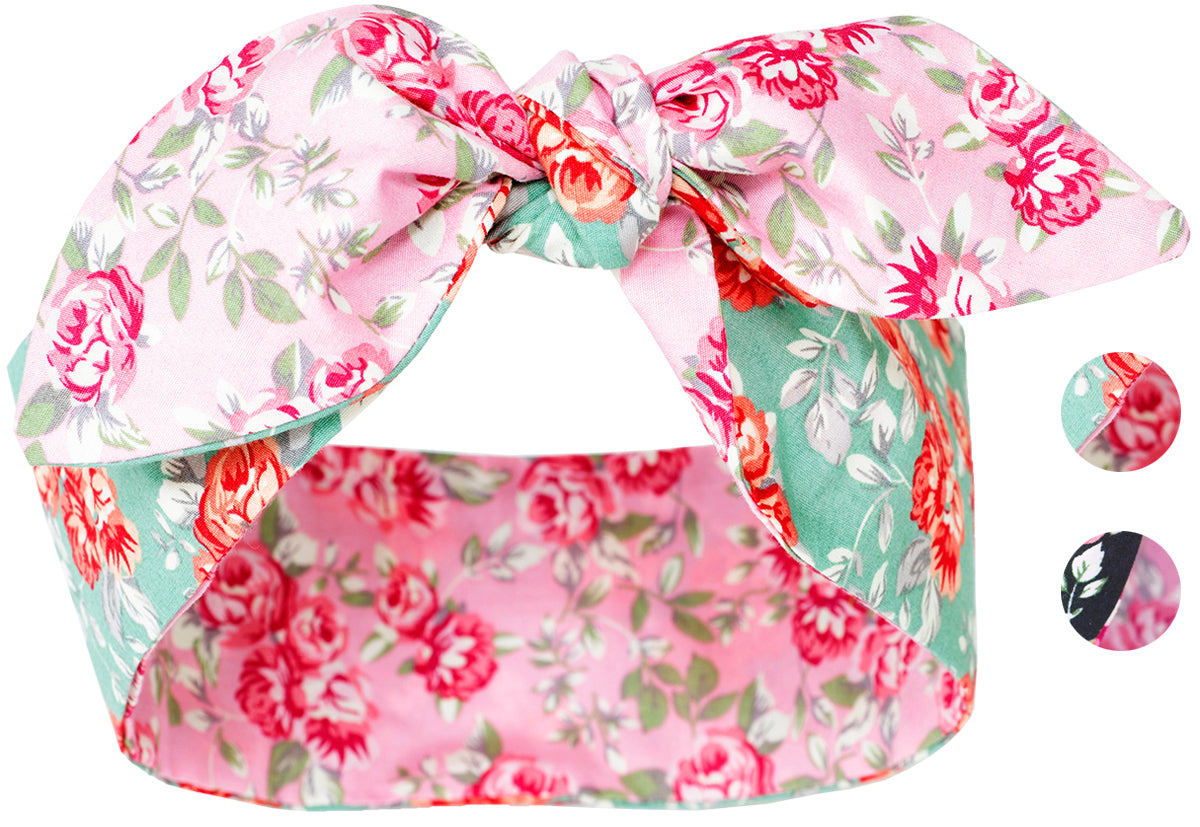 Kuestenluder_MITA_Floral_ROSEN_Vintage_Pin_Up_HAARBAND_Hair_Band-GalerieTtx0ljktRBLRi