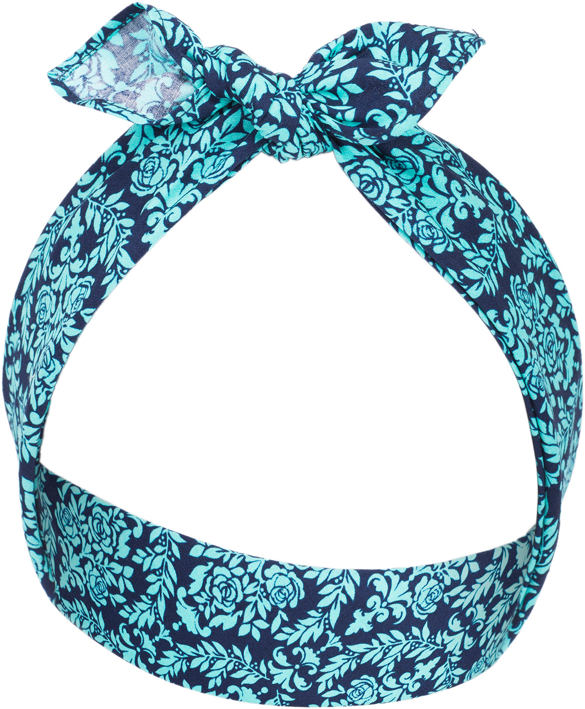 Kuestenluder_MIYA_Vintage_Floral_ORNAMENT_Retro_Headband_BANDANA-5