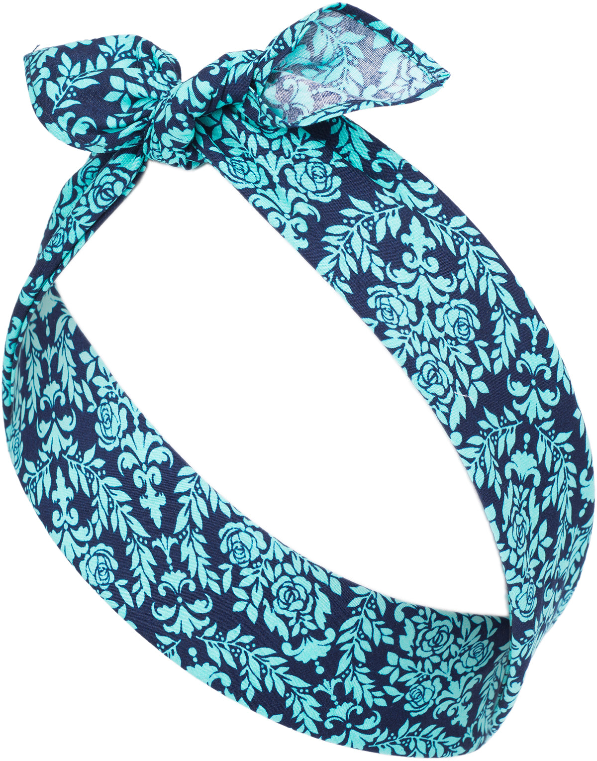 Kuestenluder_MIYA_Vintage_Floral_ORNAMENT_Retro_Headband_BANDANA-7