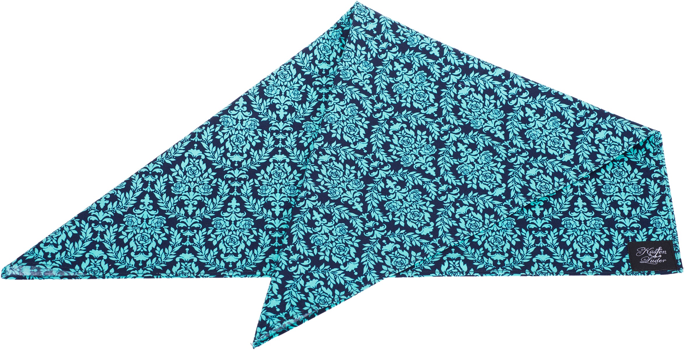Kuestenluder_MIYA_Vintage_Floral_ORNAMENT_Retro_Headband_BANDANA-8