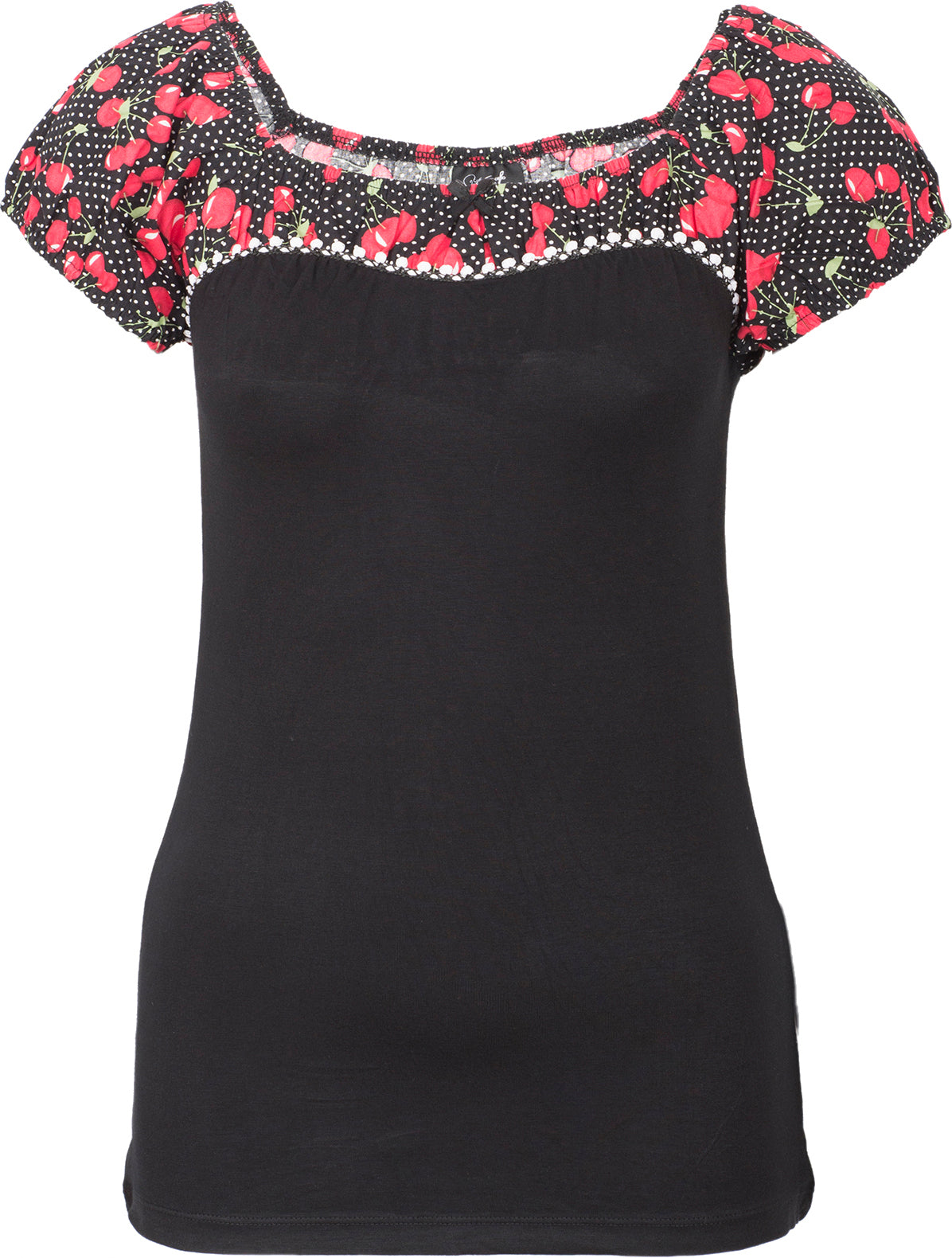 Kuestenluder_MORIAH_Kirschen_CHERRY_Punkte_Retro_Vintage_Bluse_SHIRT71IiL4iLarUFE