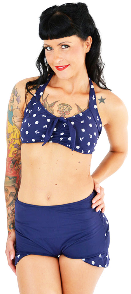 Kuestenluder_MYRTIS_50s_SAILOR_ANCHOR_Bow_BIKINI_Set_-_Navyqvze9EMNq7Yf3