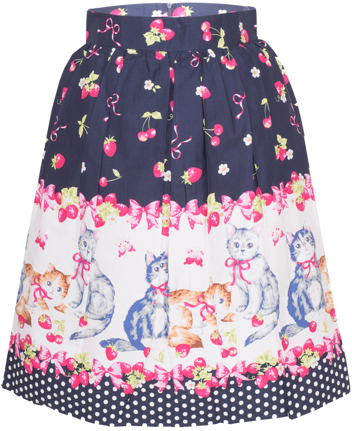 Kuestenluder_NEDRA_Kitty_Cat_Cherry_Ribbon_Vintage_SWING_SKIRT_RockBrdlzQgoSquL1