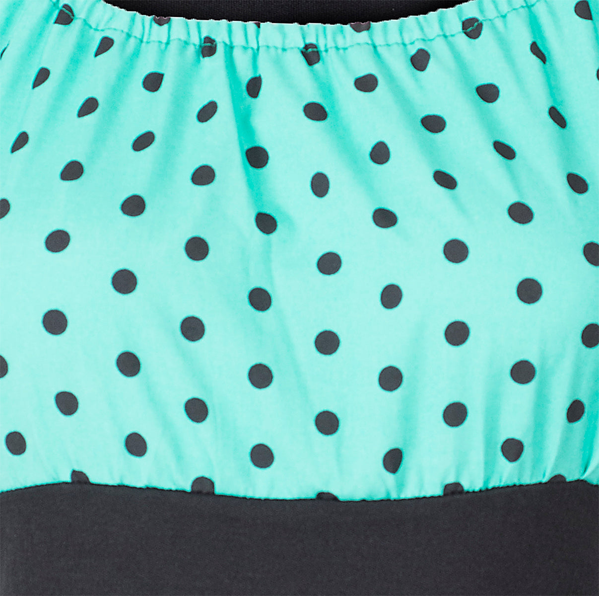 Kuestenluder_NEELY_50s_POLKA_DOT_Vintage_PIN_UP_Bluse_SHIRT_Tuerkis-4