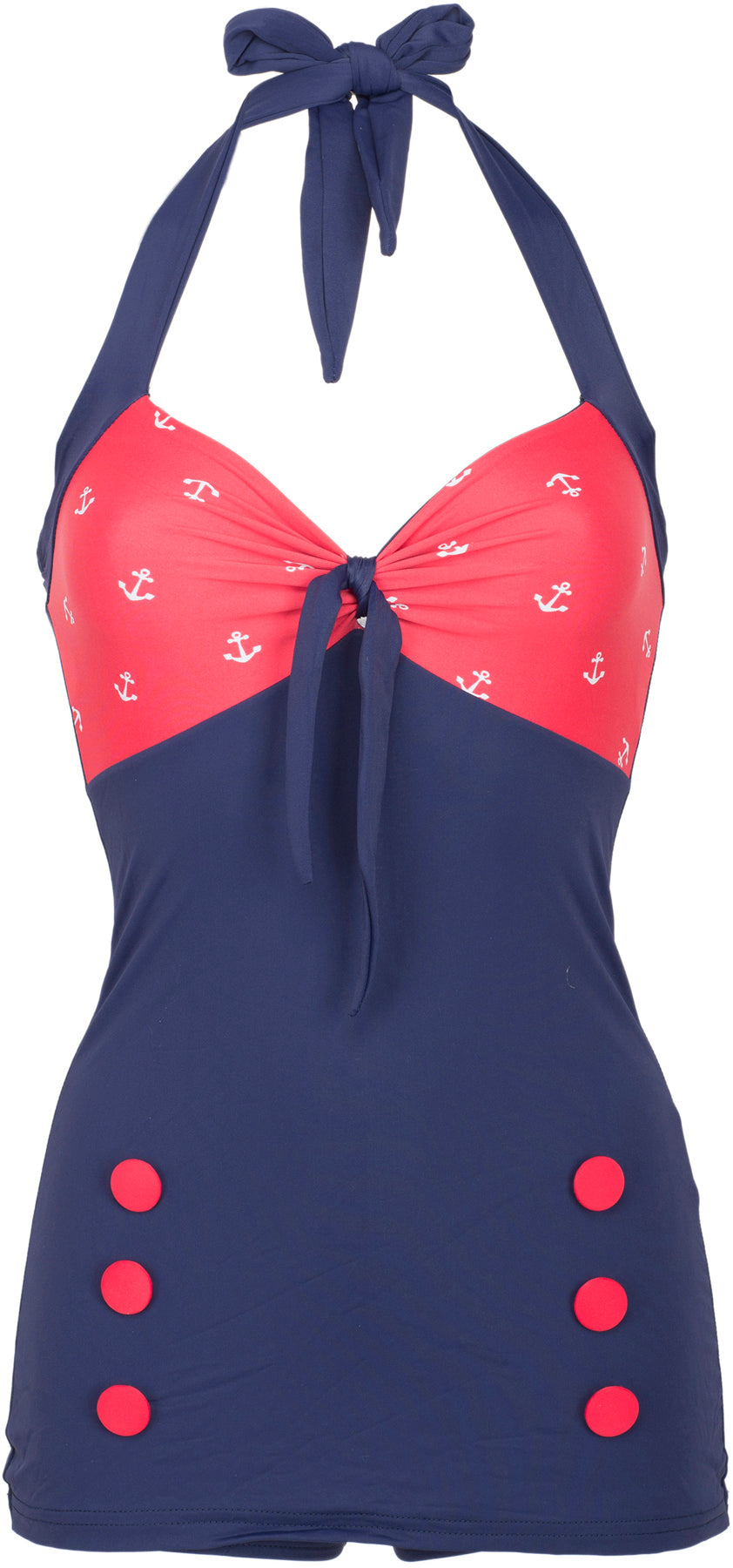 Kuestenluder_NEOMA_Vintage_Sailor_ANCHOR_Nautical_50s_BADEANZUG_Swimsuit_killer_kirscheB6noE7ZLQTZfS