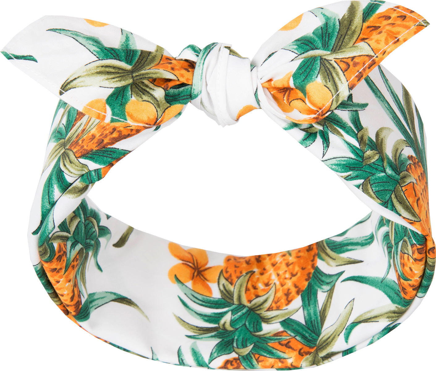 Kuestenluder_NEVAEH_Tropical_ANANAS_Frangipani_Nickituch_BANDANA-1mAj1Nto7YbsKW