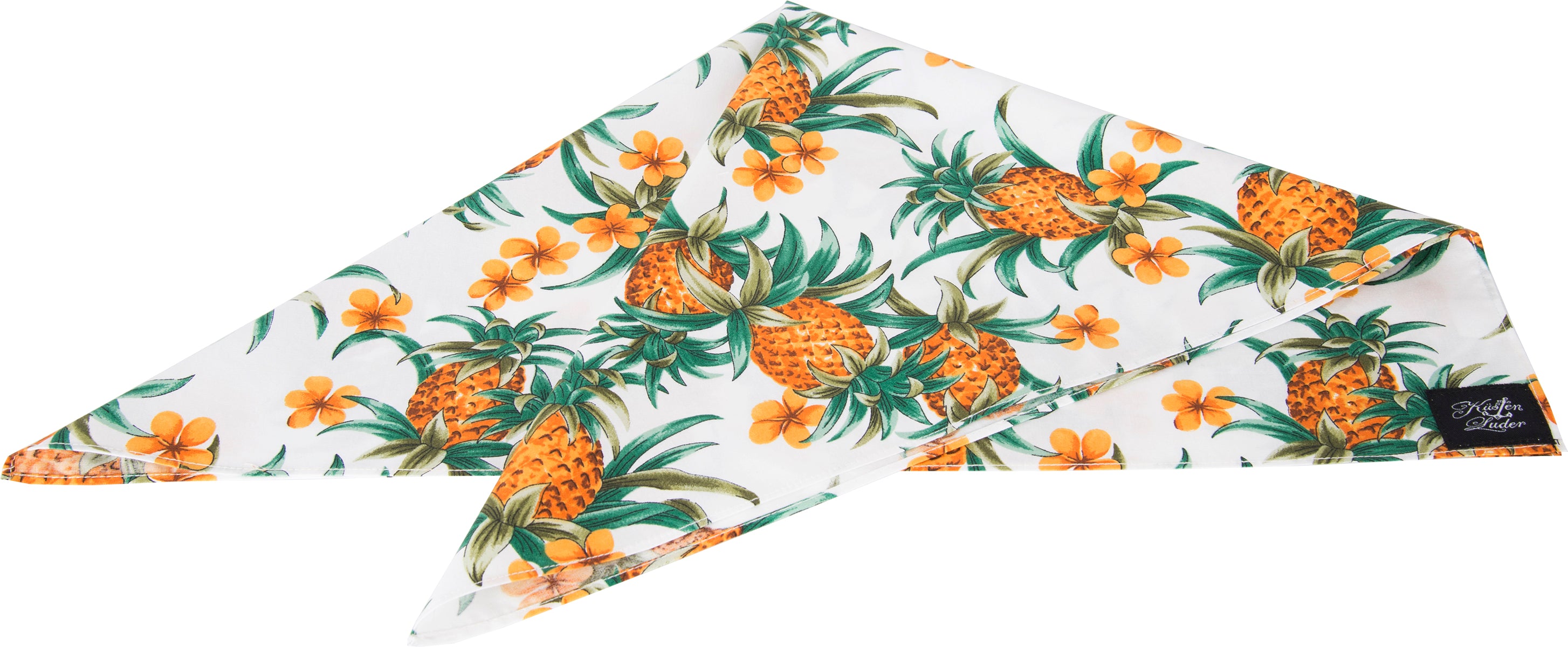 Kuestenluder_NEVAEH_Tropical_ANANAS_Frangipani_Nickituch_BANDANA-40pNmonhxYatU5
