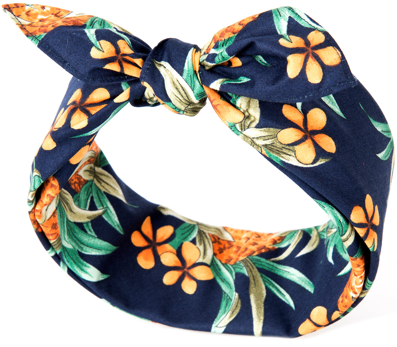 Kuestenluder_NEVAEH_Tropical_ANANAS_Frangipani_Nickituch_BANDANA-6JFiU2vTfxRIoR