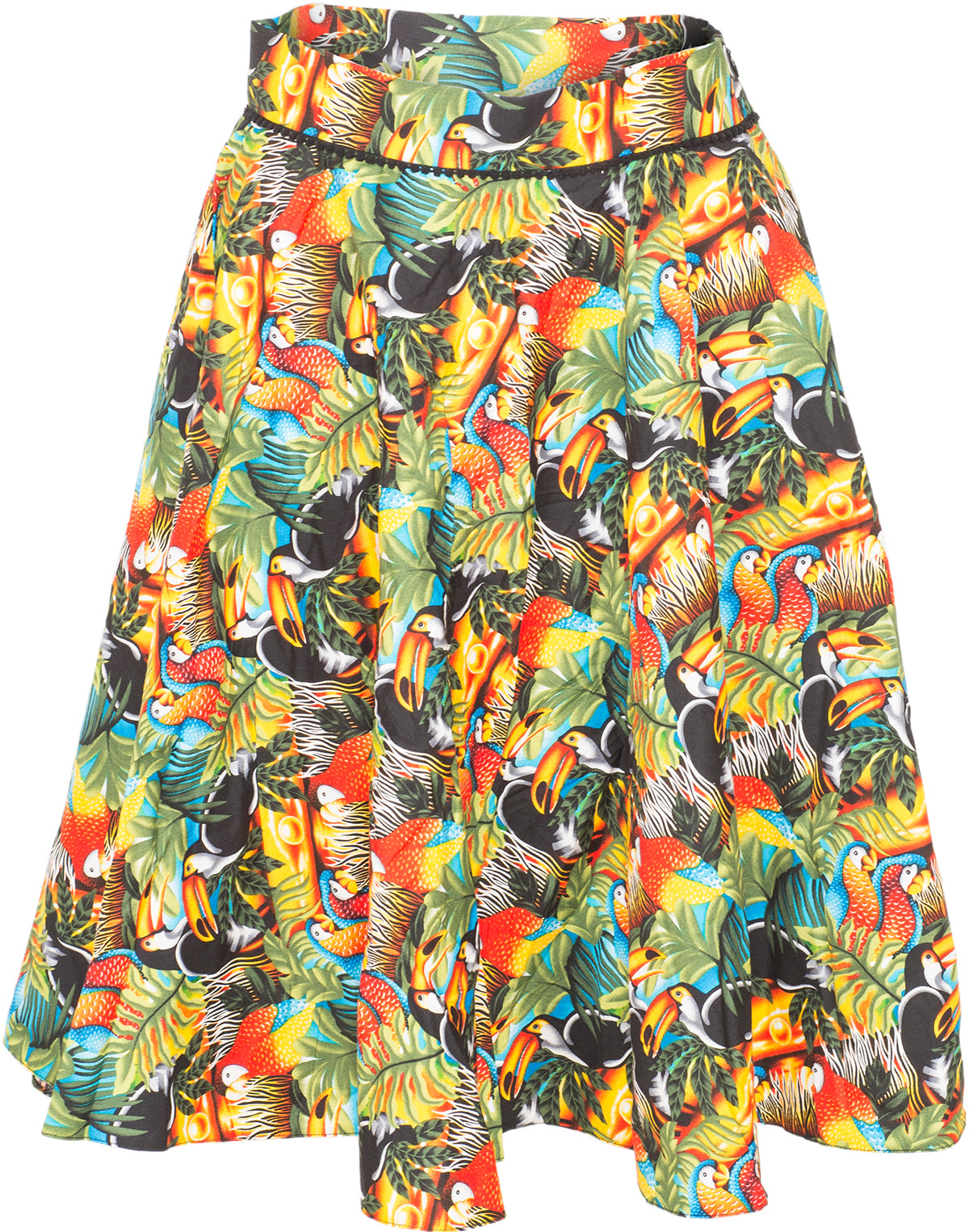 Kuestenluder_NEVAEH_Tropical_Jungle_TOUCAN_Parrot_Swing_Skirt_ROCK-1Ynn08LH5hbTPY