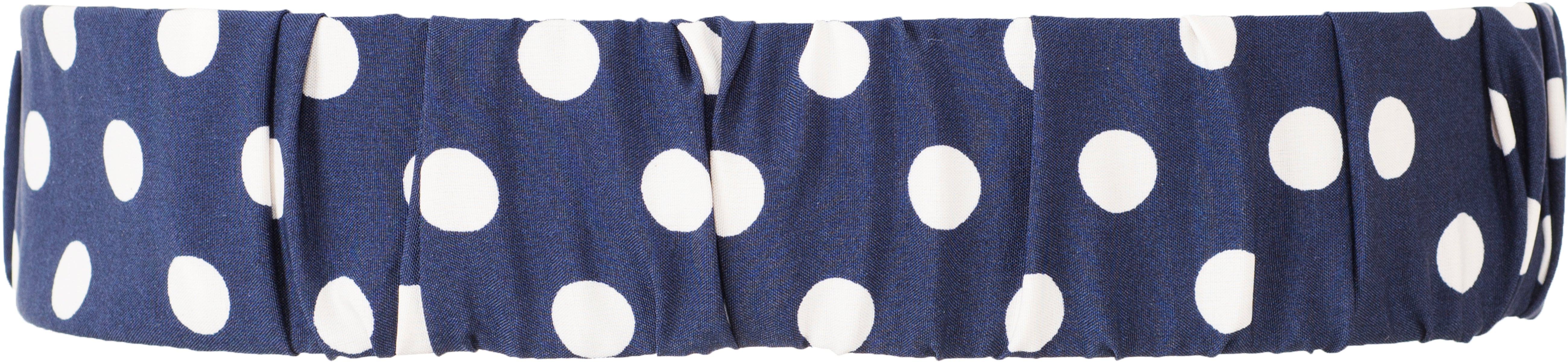 Kuestenluder_PUNKTE_Vintage_POLKA_DOT_Stretch_TAILLENGueRTEL_Navy-3zqfyqjXwr3HOi