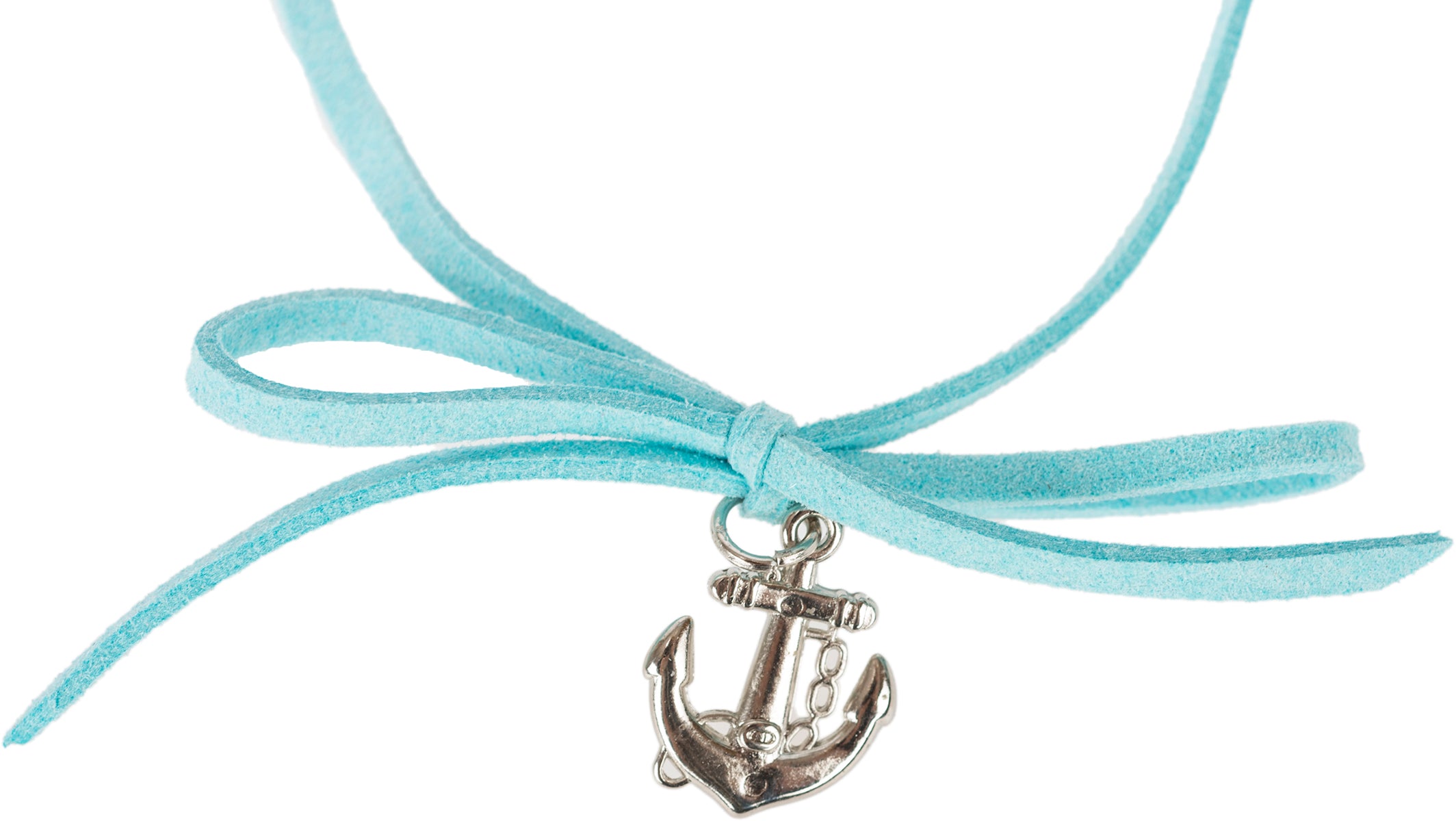 Kuestenluder_ROMANA_Sailor_Anchor_ANKER_Schleife_Bow_Halsband_CHOKER-6vELnqmO0zJEcO
