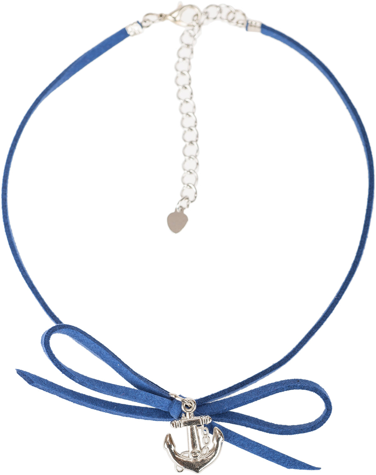 Kuestenluder_ROMANA_Sailor_Anchor_ANKER_Schleife_Bow_Halsband_CHOKER-7ku8sSFKQCG8qj