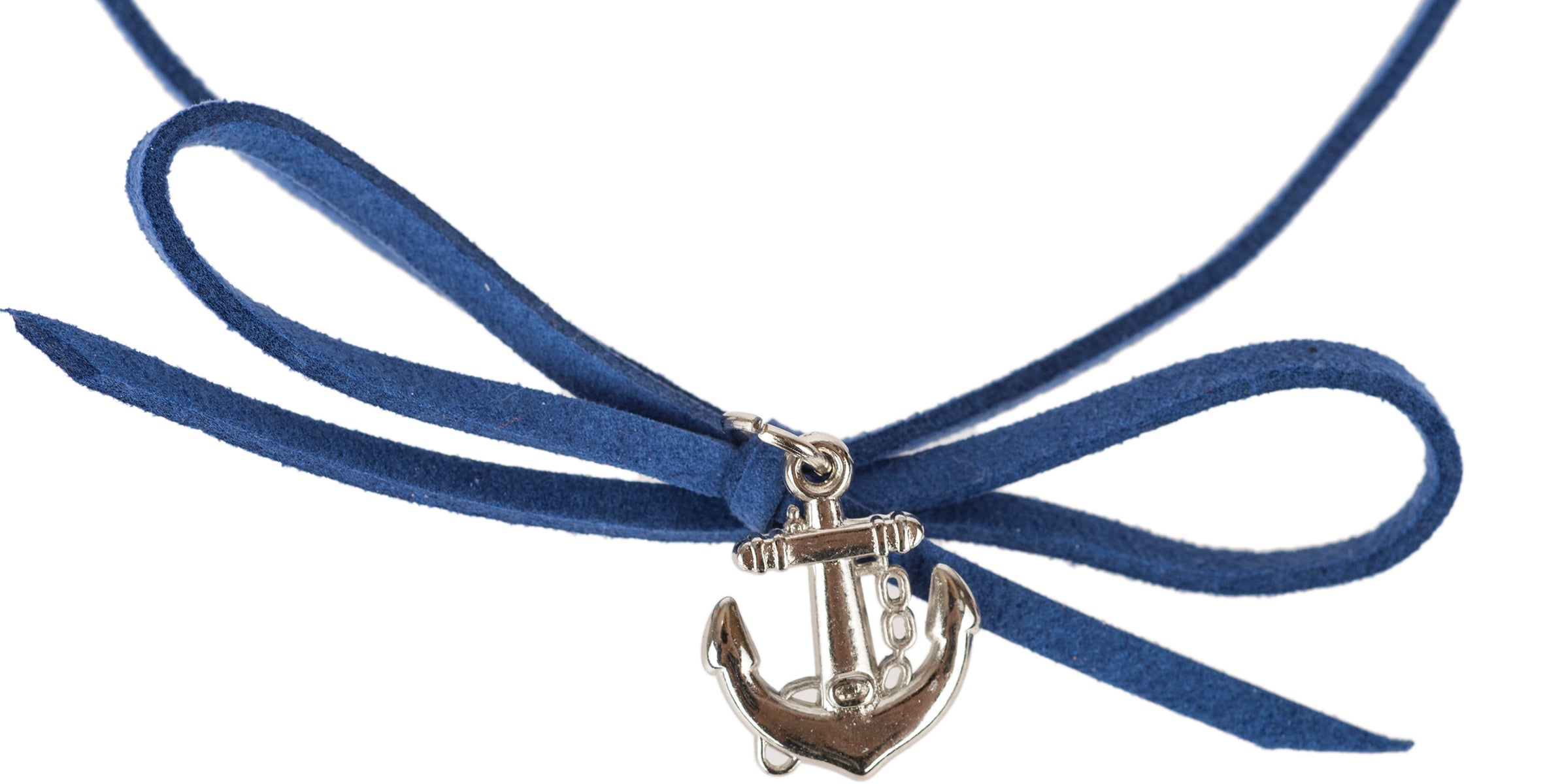 Kuestenluder_ROMANA_Sailor_Anchor_ANKER_Schleife_Bow_Halsband_CHOKER-8CKUs37CoNOVZr