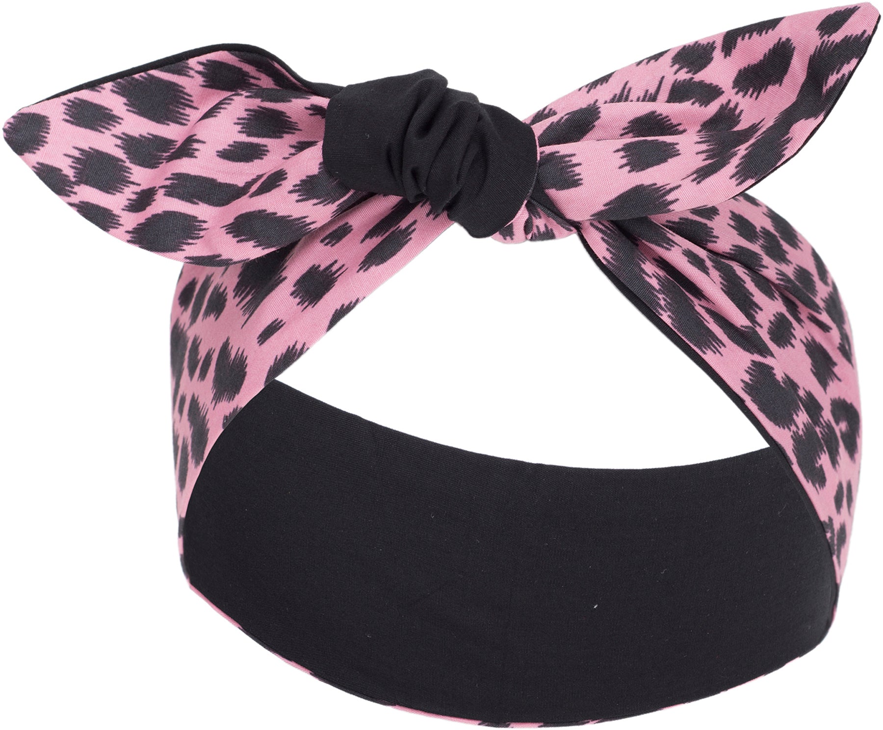 Kuestenluder_SARA_Leo_LEOPARD_Pin_Up_HAARBAND_Headband_-_2-farbig_killer_kirschedZnP9fijLrd9l