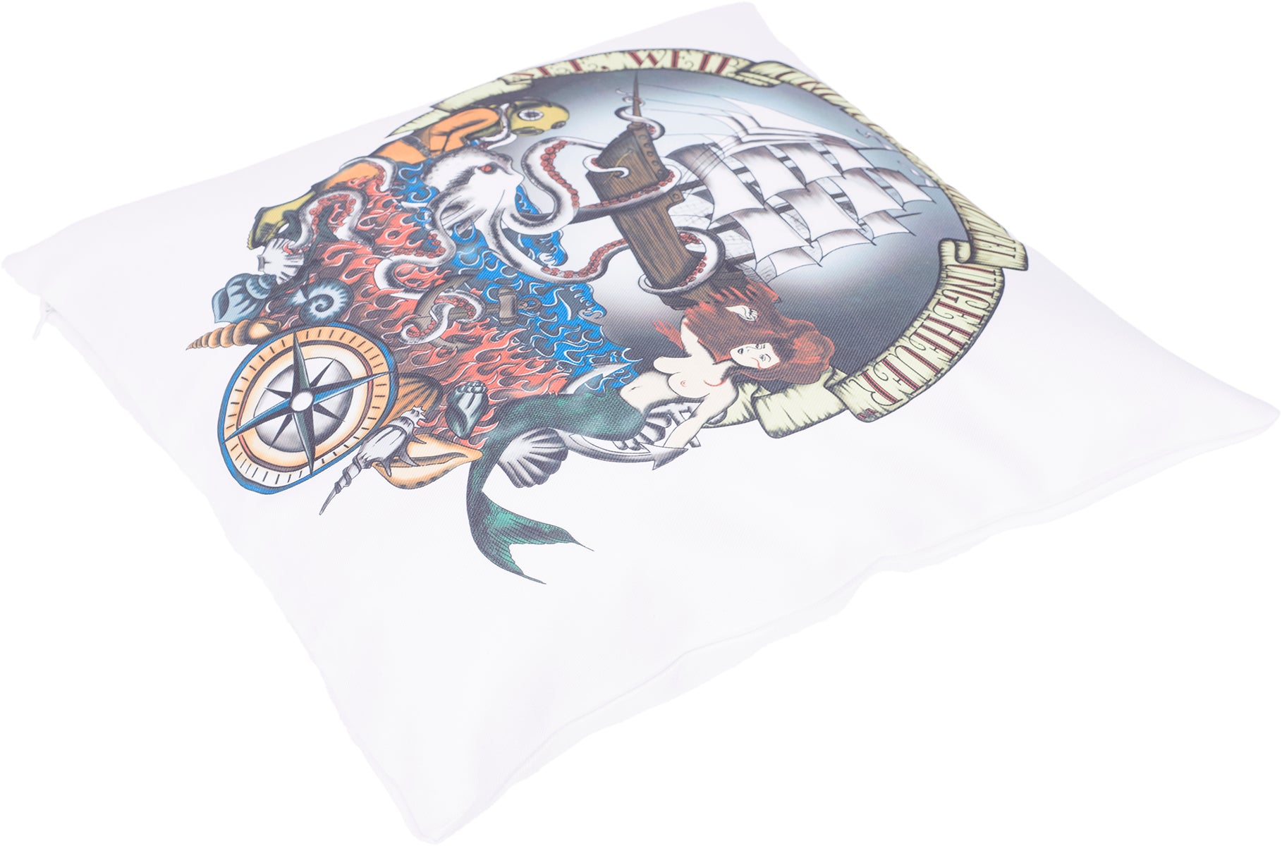 Kuestenluder_SEE_WEIB_UND_FEUER_Sailor_Ship_Mermaid_KISSENBEZUG-2NPq3QMDiADiTe