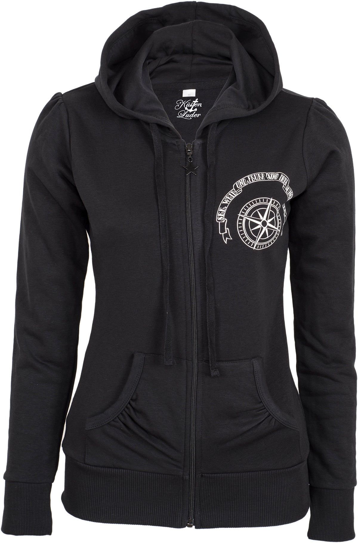 Kuestenluder_SEE_WEIB_UND_FEUER_Ship_Mermaid_Hooded_Zip_Sweat_JACKE-1slsqOmmZFYQ4m