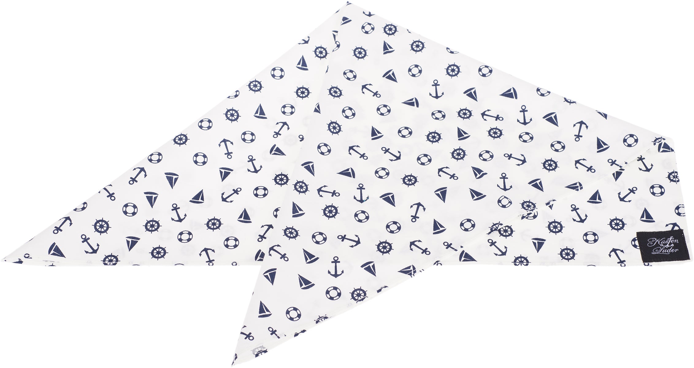 Kuestenluder_SILKE_Steuerrad_Ship_SAILOR_Anker_Nickituch_BANDANA-8WfpwgZT1JPB5Z
