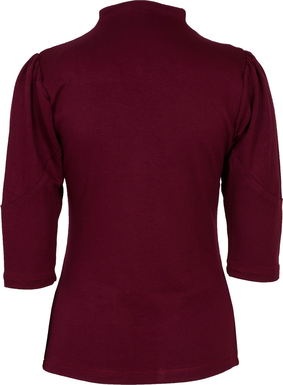 Kuestenluder_SOUMIA_Vintage_PEEPHOLE_Plain_34_Arm_SHIRT_Oberteil-4