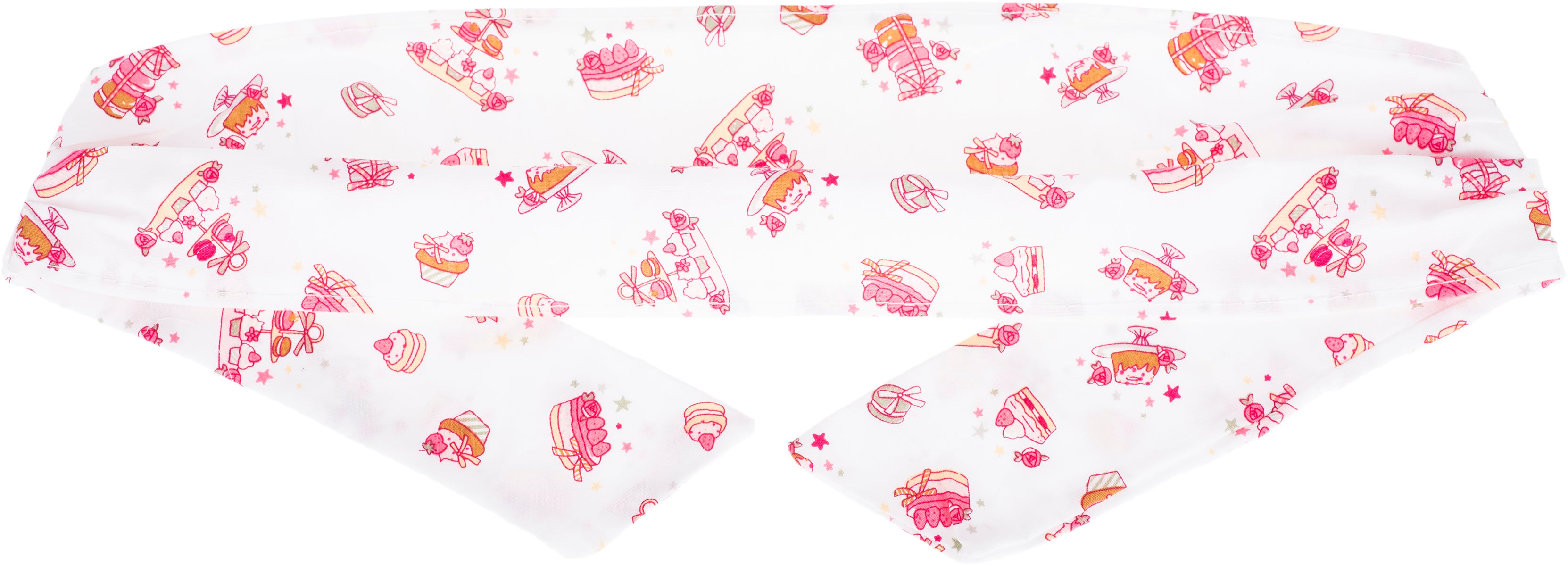 Kuestenluder_STEFFI_Vintage_CUPCAKE_Sweets_STARS_HAARBAND_Hairband-6
