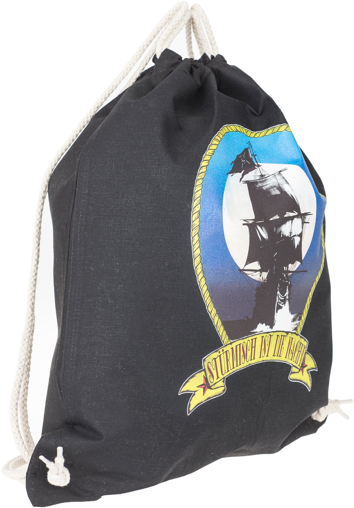 Kuestenluder_STueRMISCH_IST_DIE_NACHT_Sailor_SCHIFF_Ship_RUCKSACK_Turnbeutel-2wKgozUBbMhBiu
