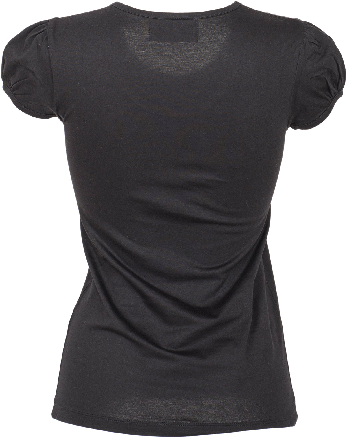 Kuestenluder_STueRMISCH_IST_DIE_NACHT_Sailor_SHIP_Schiff_SHIRT_-_Schwarz-4