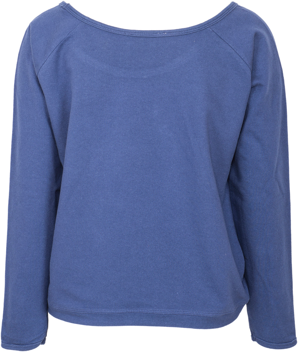 Kuestenluder_STueRMISCH_IST_DIE_NACHT_Sailor_Ship_Raglan_PULLOVER_-_Blau-4