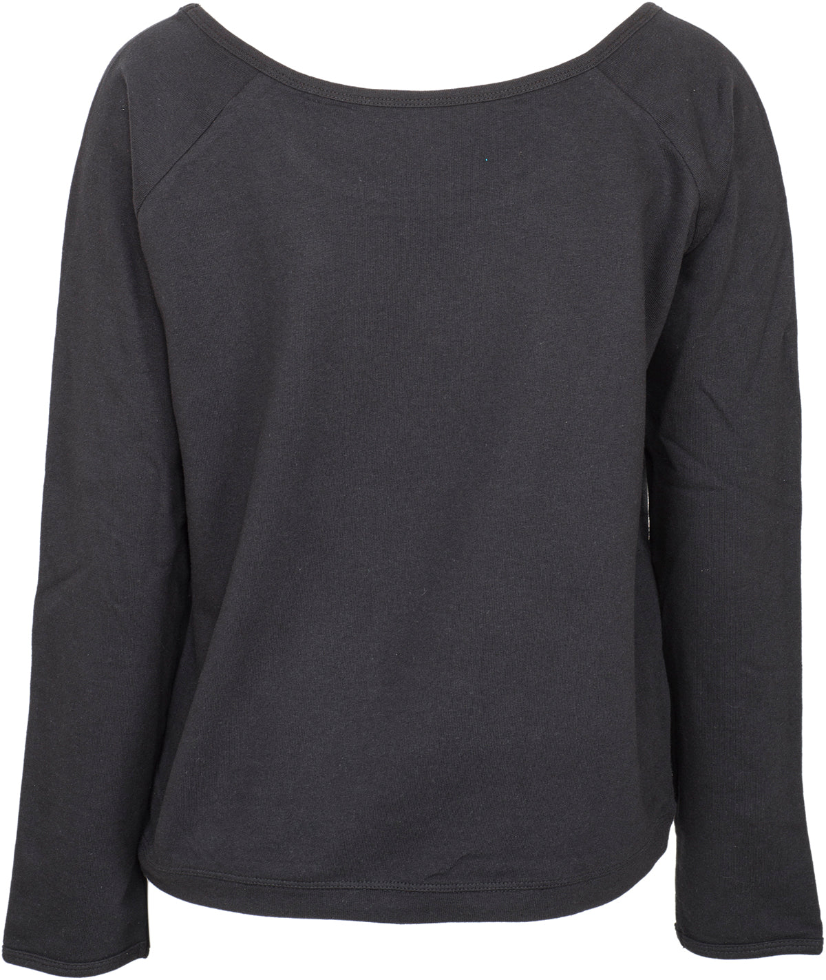 Kuestenluder_STueRMISCH_IST_DIE_NACHT_Sailor_Ship_Raglan_PULLOVER_-_Schwarz-4