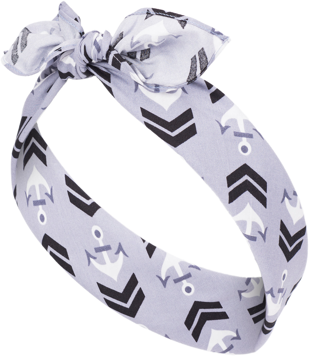 Kuestenluder_SWENJA_Haarband_Sailor_ANCHOR_Nickituch_BANDANA-11