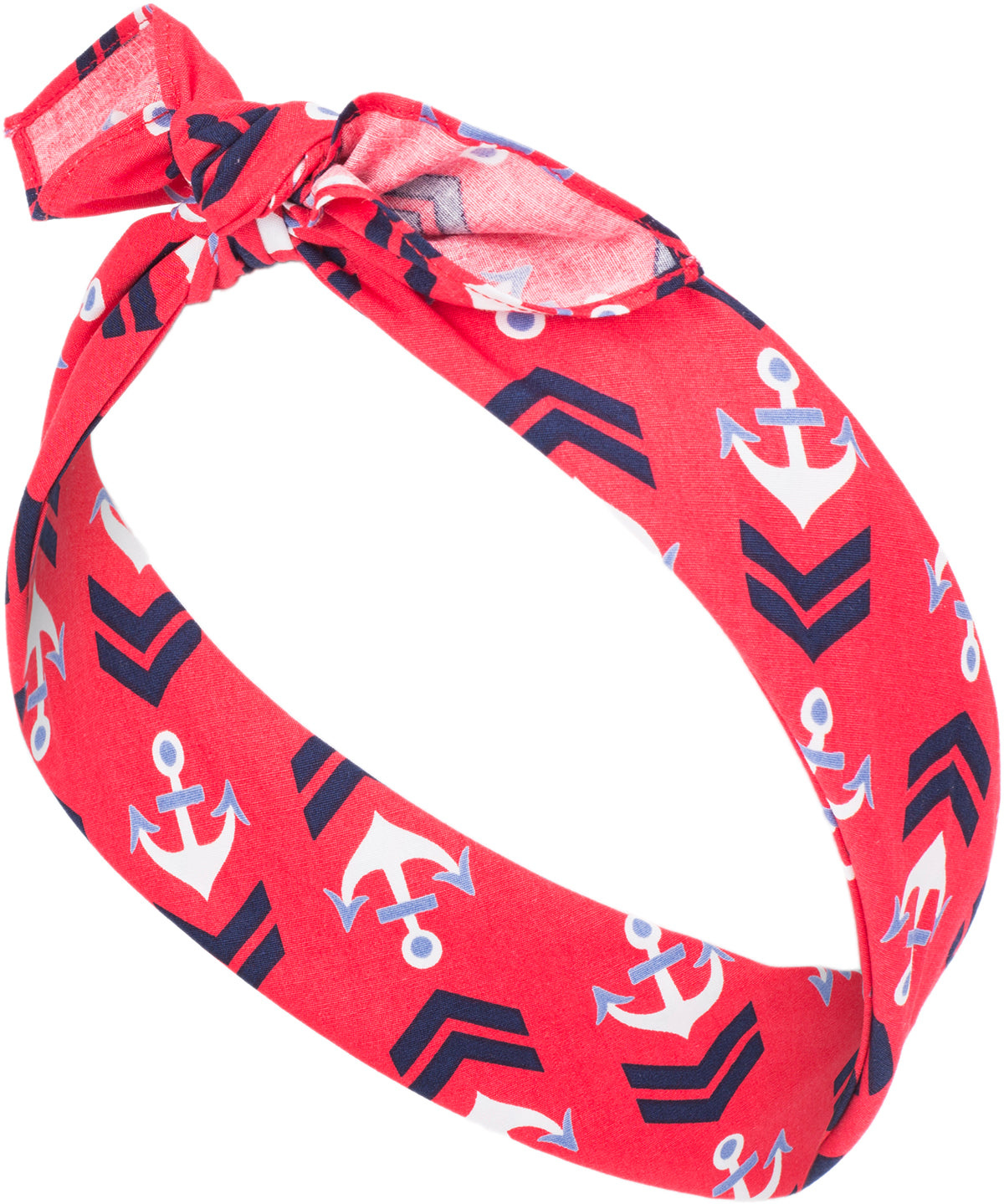 Kuestenluder_SWENJA_Haarband_Sailor_ANCHOR_Nickituch_BANDANA-3