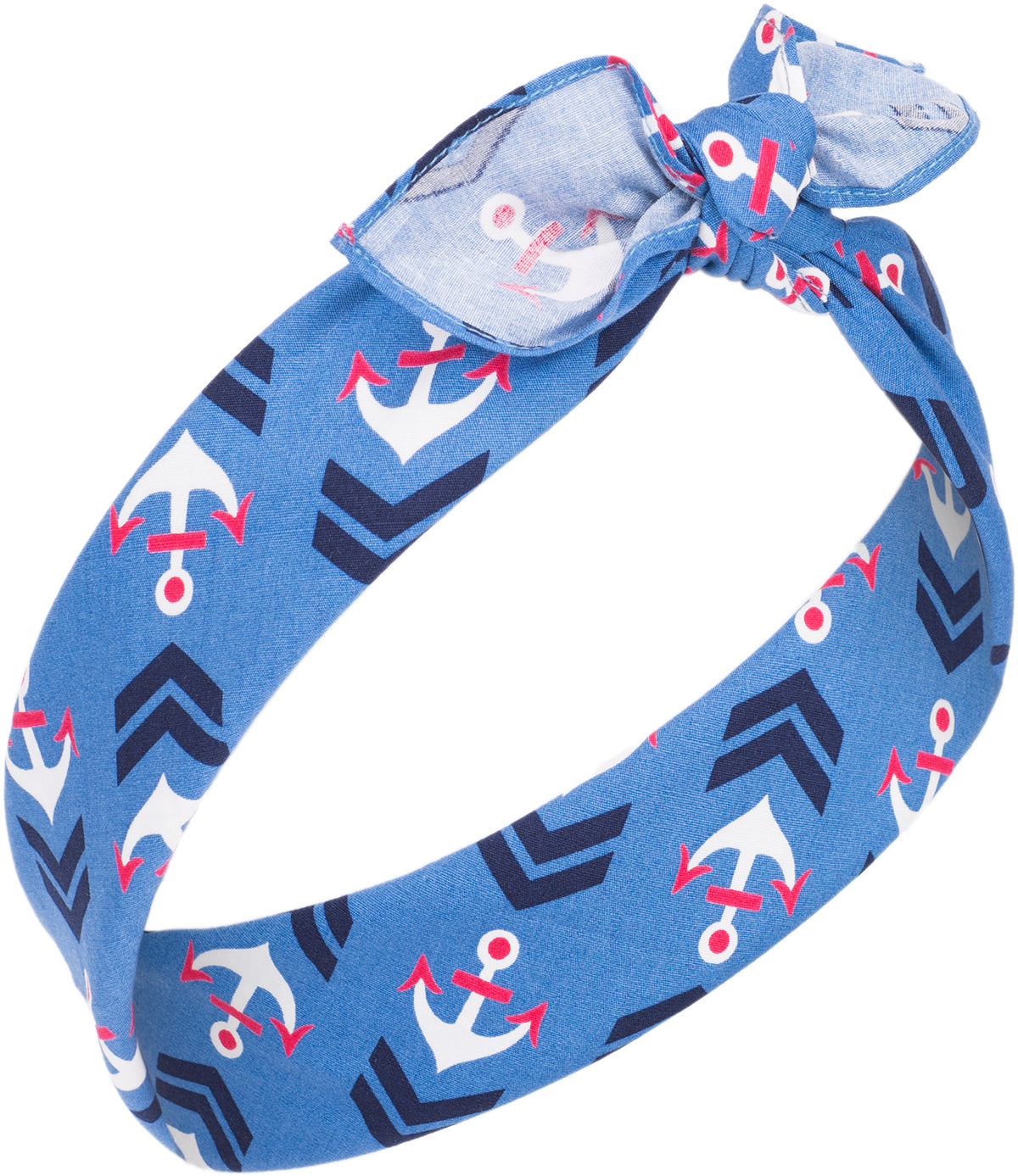 Kuestenluder_SWENJA_Haarband_Sailor_ANCHOR_Nickituch_BANDANA-6