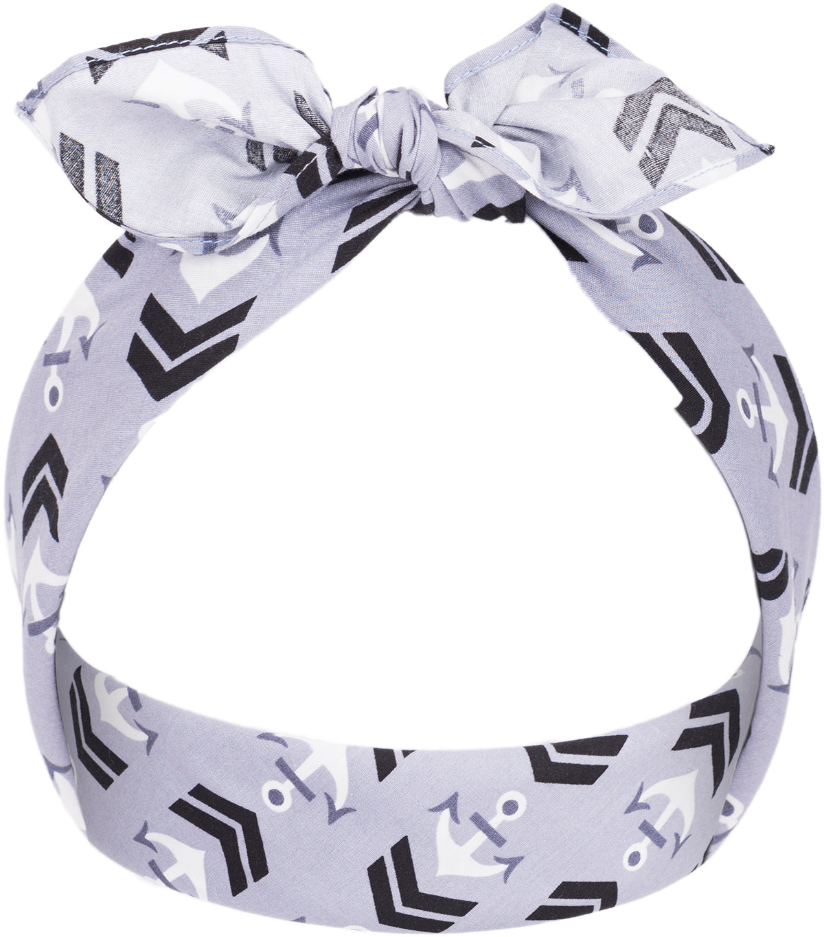 Kuestenluder_SWENJA_Haarband_Sailor_ANCHOR_Nickituch_BANDANA-9