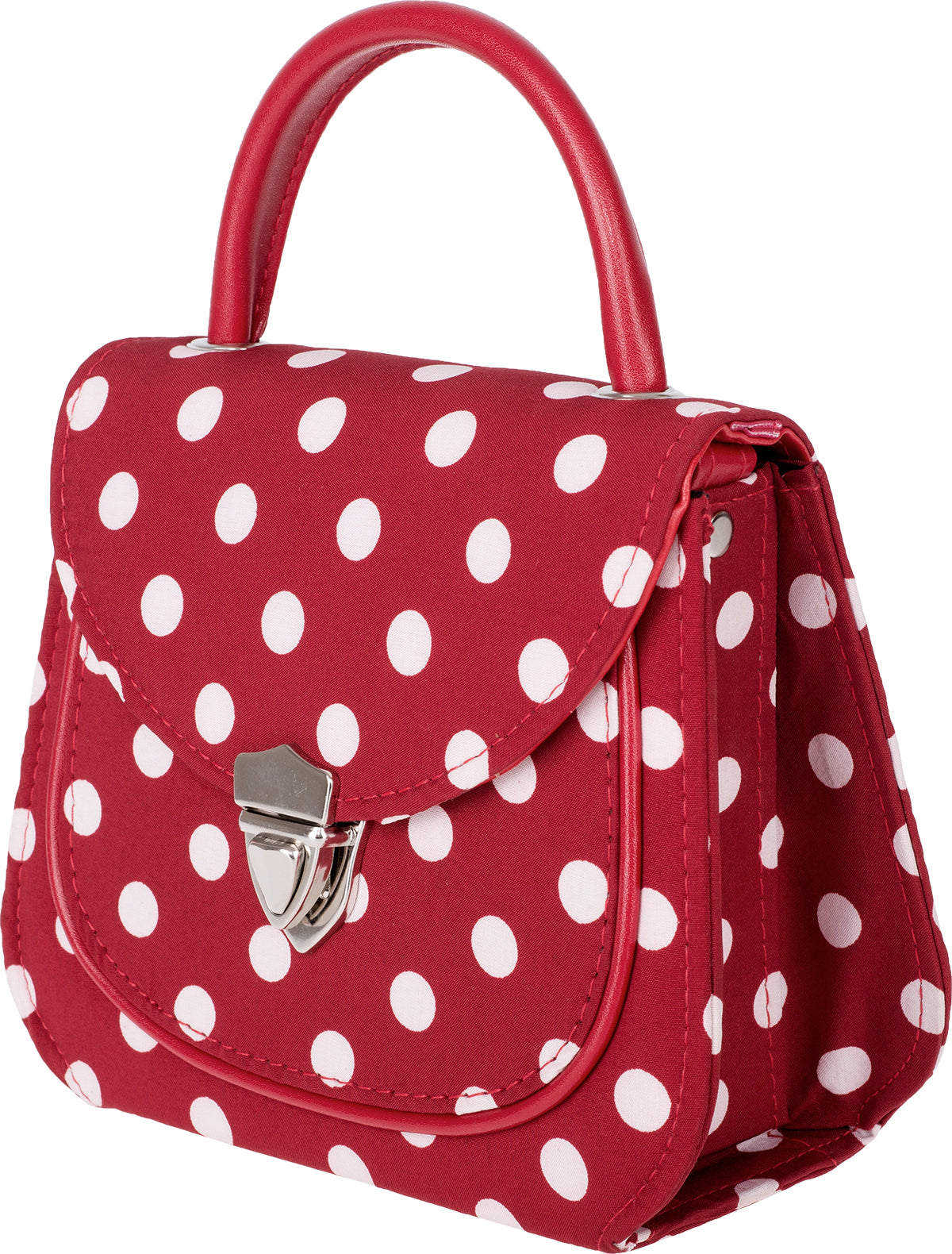 Kuestenluder_TAJA_Vintage_POLKA_DOT_Punkte_Retro_50s_BAG_Umhaengetasche_rot-25d6540ae9ef54