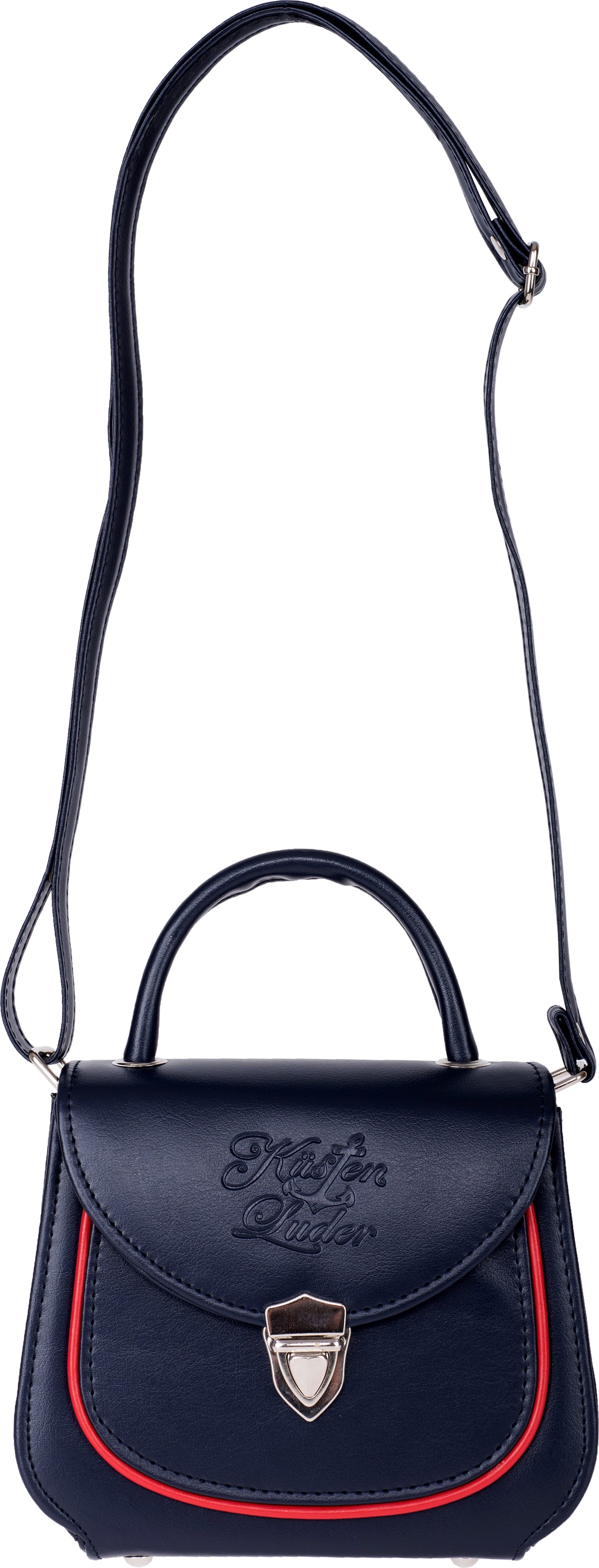 Kuestenluder_TAJA_Vintage_SAILOR_50s_Bag_Maritime_LOGO_Umhaengetasche_blau-5