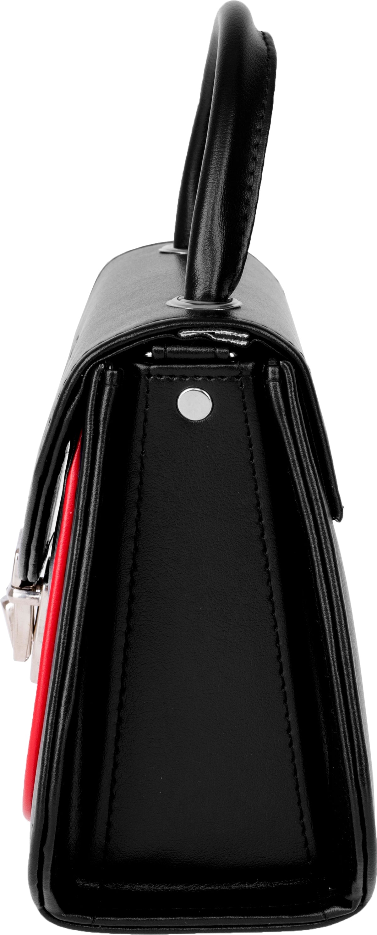 Kuestenluder_TAJA_Vintage_SAILOR_50s_Bag_Maritime_LOGO_Umhaengetasche_schwarz-3