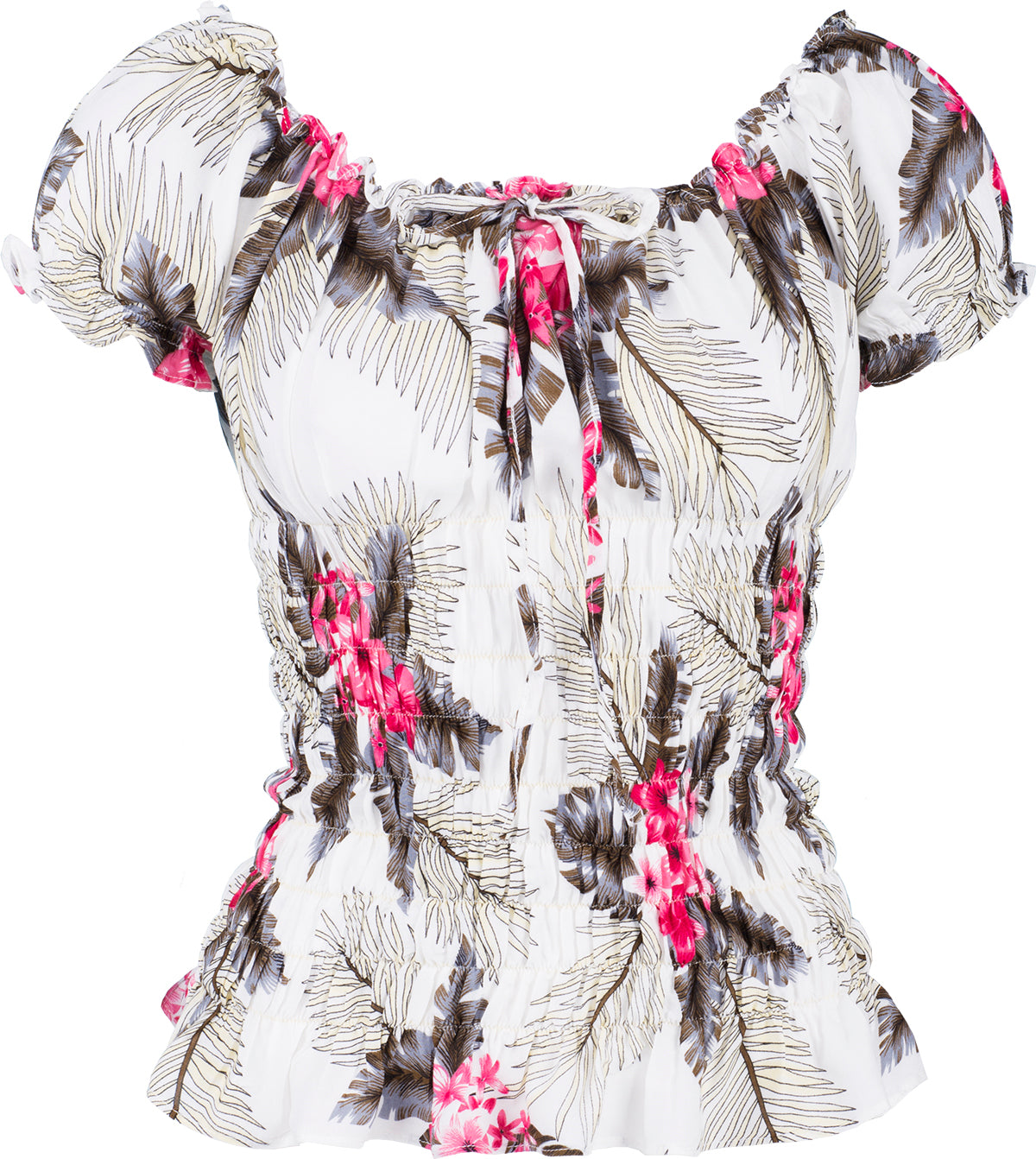 Kuestenluder_THAO_Tropical_FRANGIPANI_Palm_Leaf_RUFFLE_Bluse_Weiss-1lXXpVkhV8BI5L