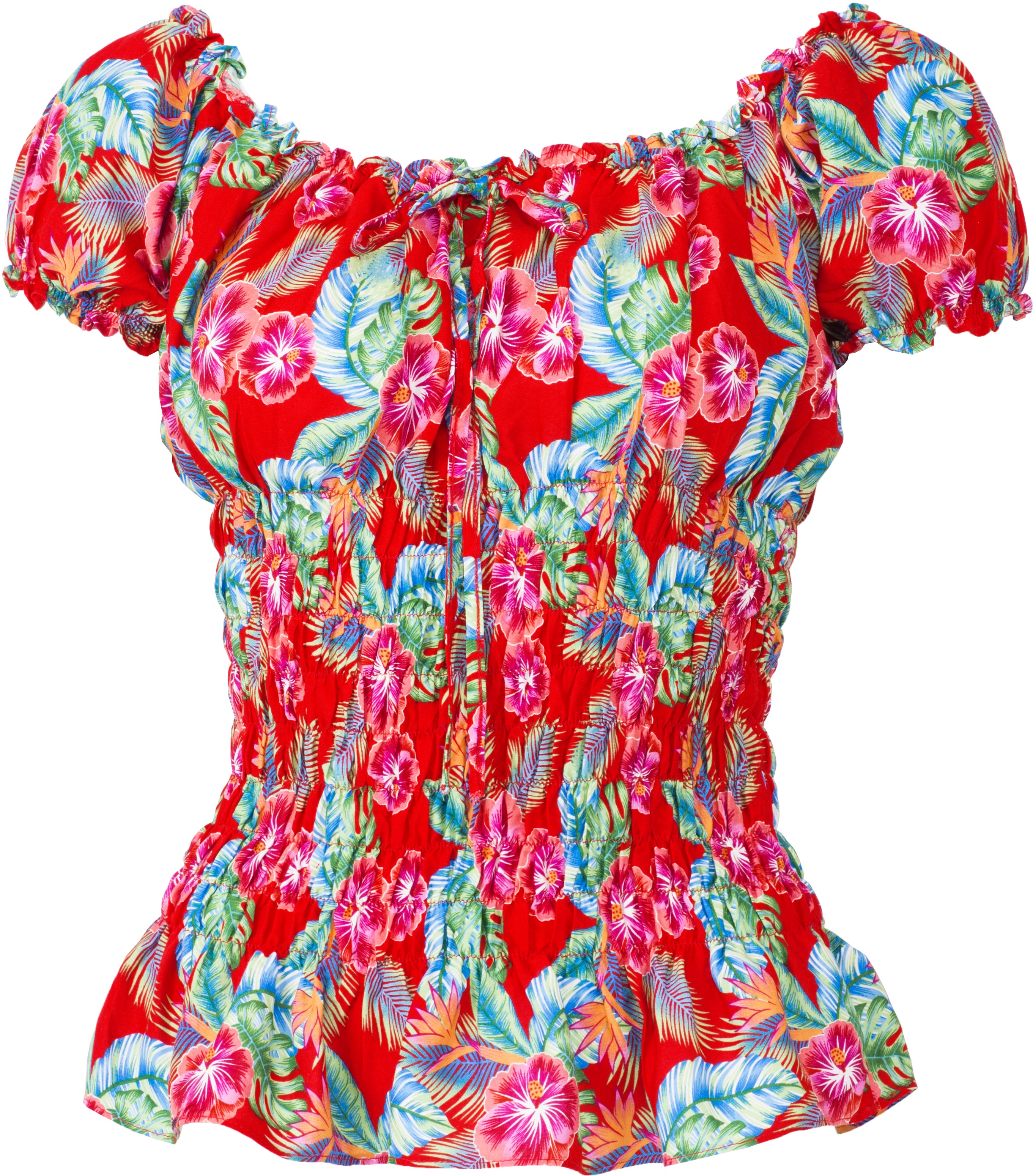 Kuestenluder_THAO_Tropical_HIBISKUSBLueTEN_Palmenblatt_RUFFLE_Bluse-17gSl2l81qNUwI