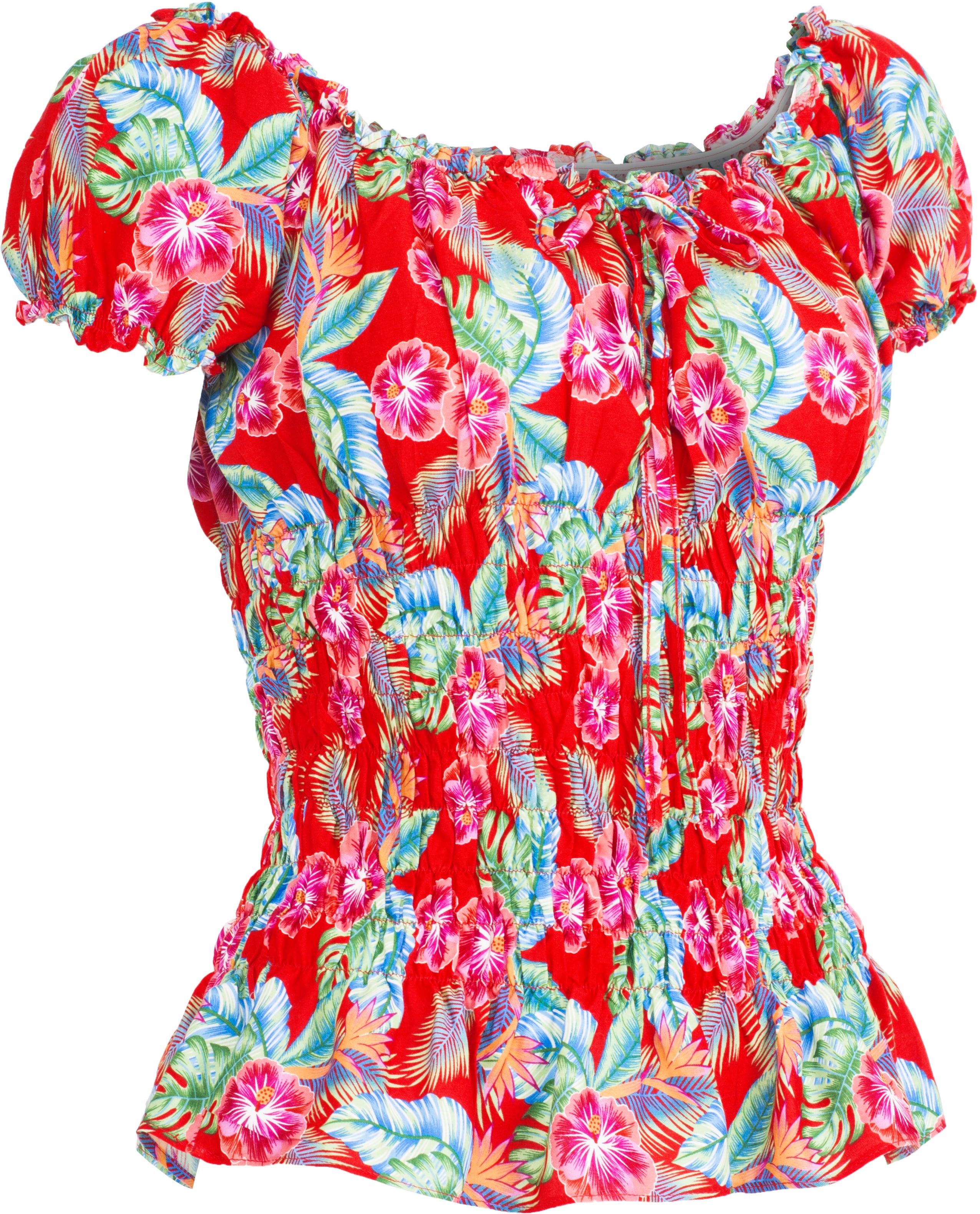Kuestenluder_THAO_Tropical_HIBISKUSBLueTEN_Palmenblatt_RUFFLE_Bluse-3fbkIFaeSkR3Cw