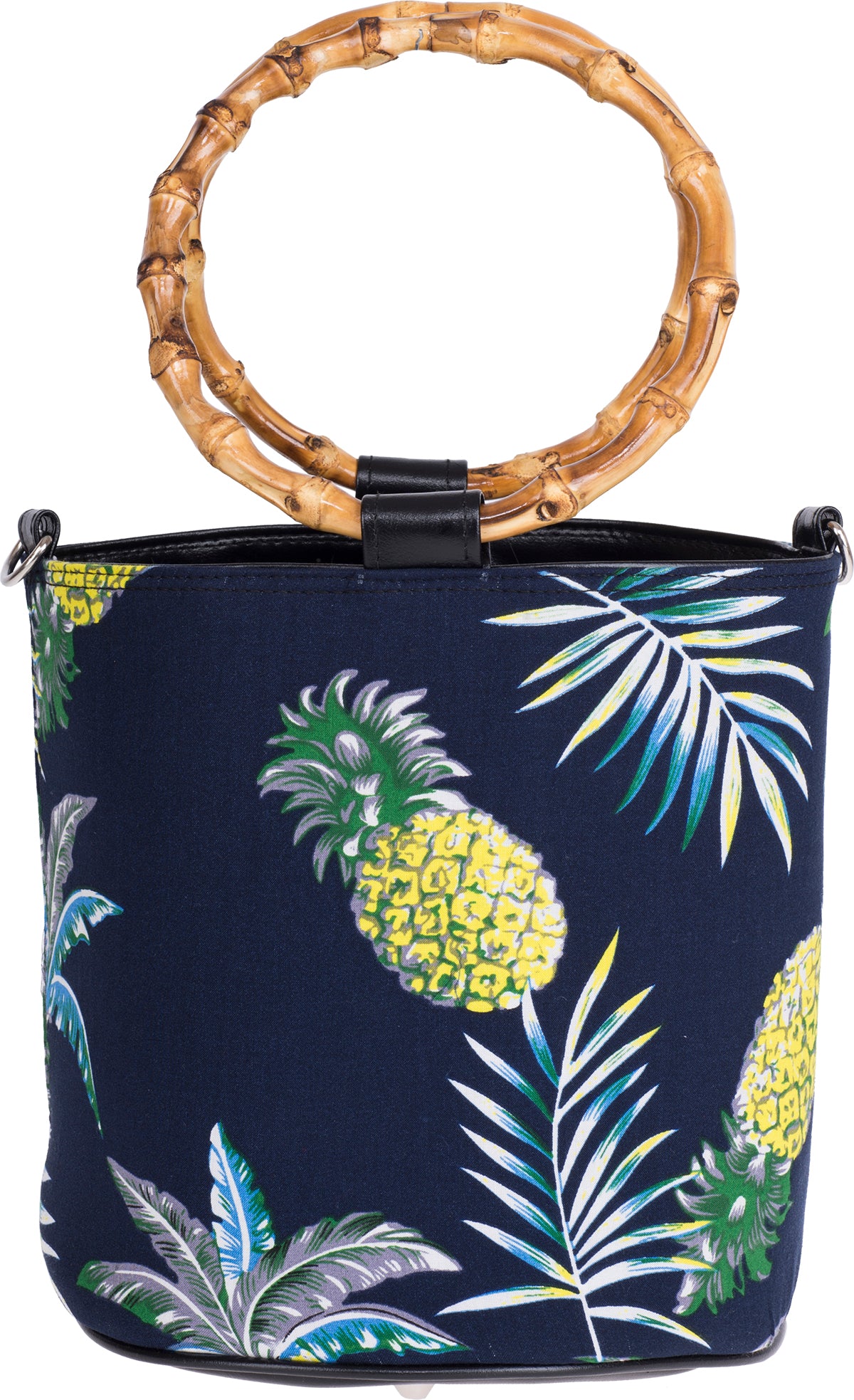 Kuestenluder_THUY_Tropical_ANANAS_Pineapple_BAMBUS_TASCHE_Handbag-4Cxkh4nLAa2CWU