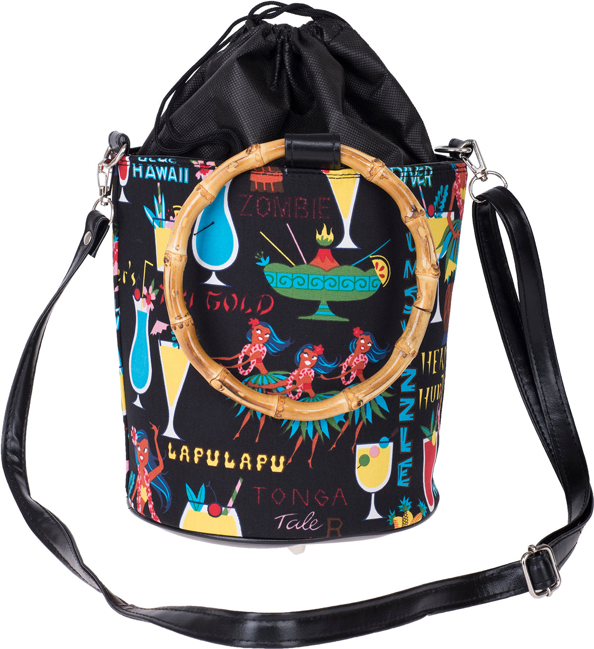 Kuestenluder_THUY_Tropical_HAWAII_Pin_Up_Cocktails_BAMBUS_TASCHE_Handbag-4EpTLDQFfqHyd8