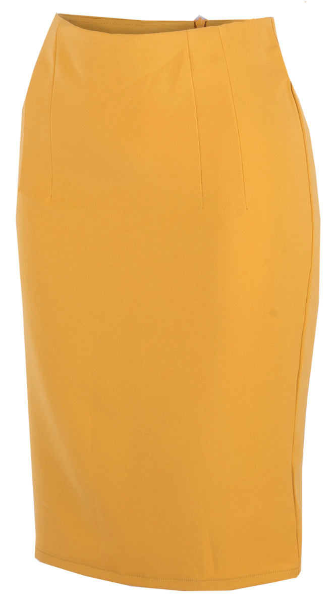 Kuestenluder_TIANIA_Vintage_PLAIN_50s_PENCIL_SKIRT_Bleisiftrock_Senfgelb-2UloqHPBsM1Pmb