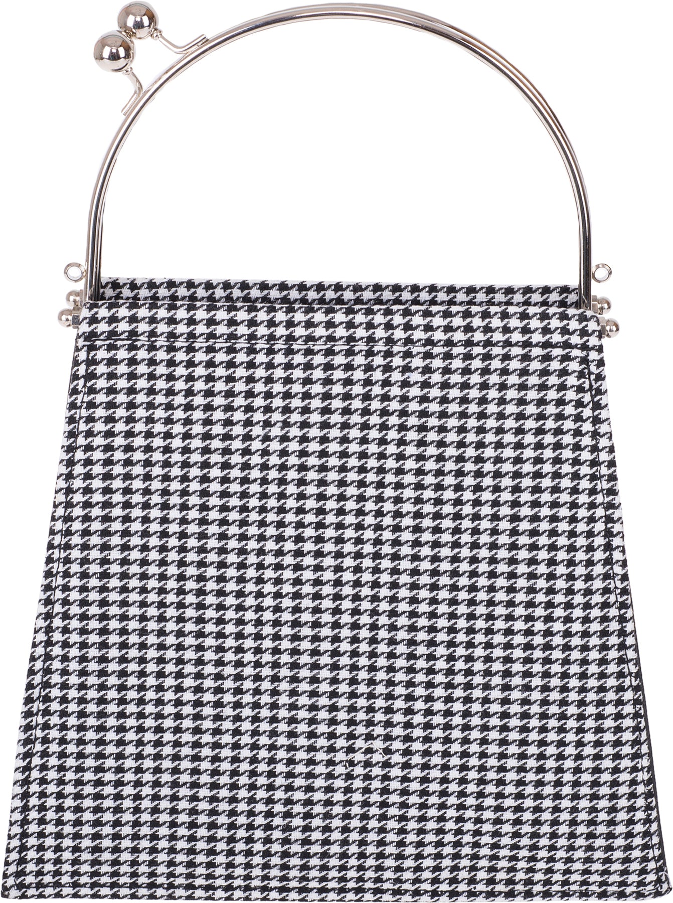 Kuestenluder_TILIA_Vintage_HAHNENTRITT_Dogtooth_KISSLOCK_Bag_Handtasche_killer_kirschehrN000oW6gDCU