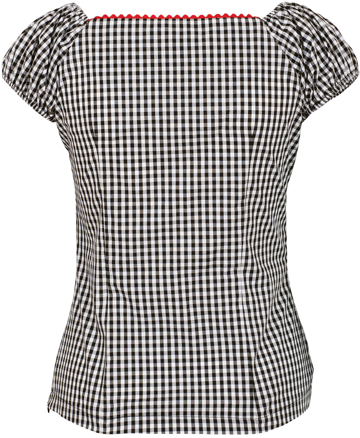 Kuestenluder_TOMKE_Vintage_PEPITA_Cherry_KARO_Kurzarm_Shirt_OBERTEIL-4AbT211tBYb6AL
