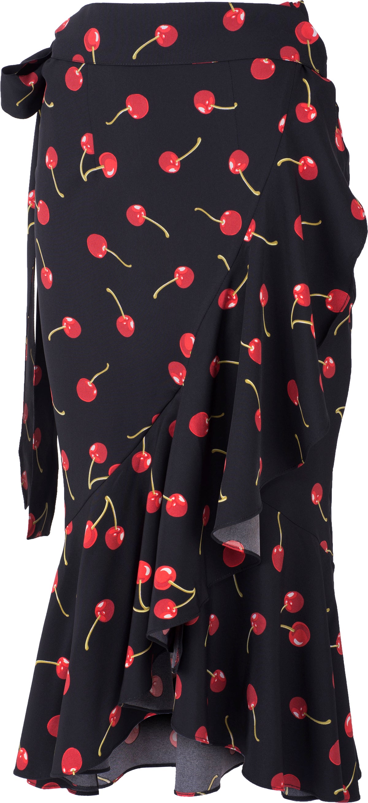 Kuestenluder_VAICKE_Vintage_CHERRY_Kirschen_VOLANT_Skirt_ROCK_02