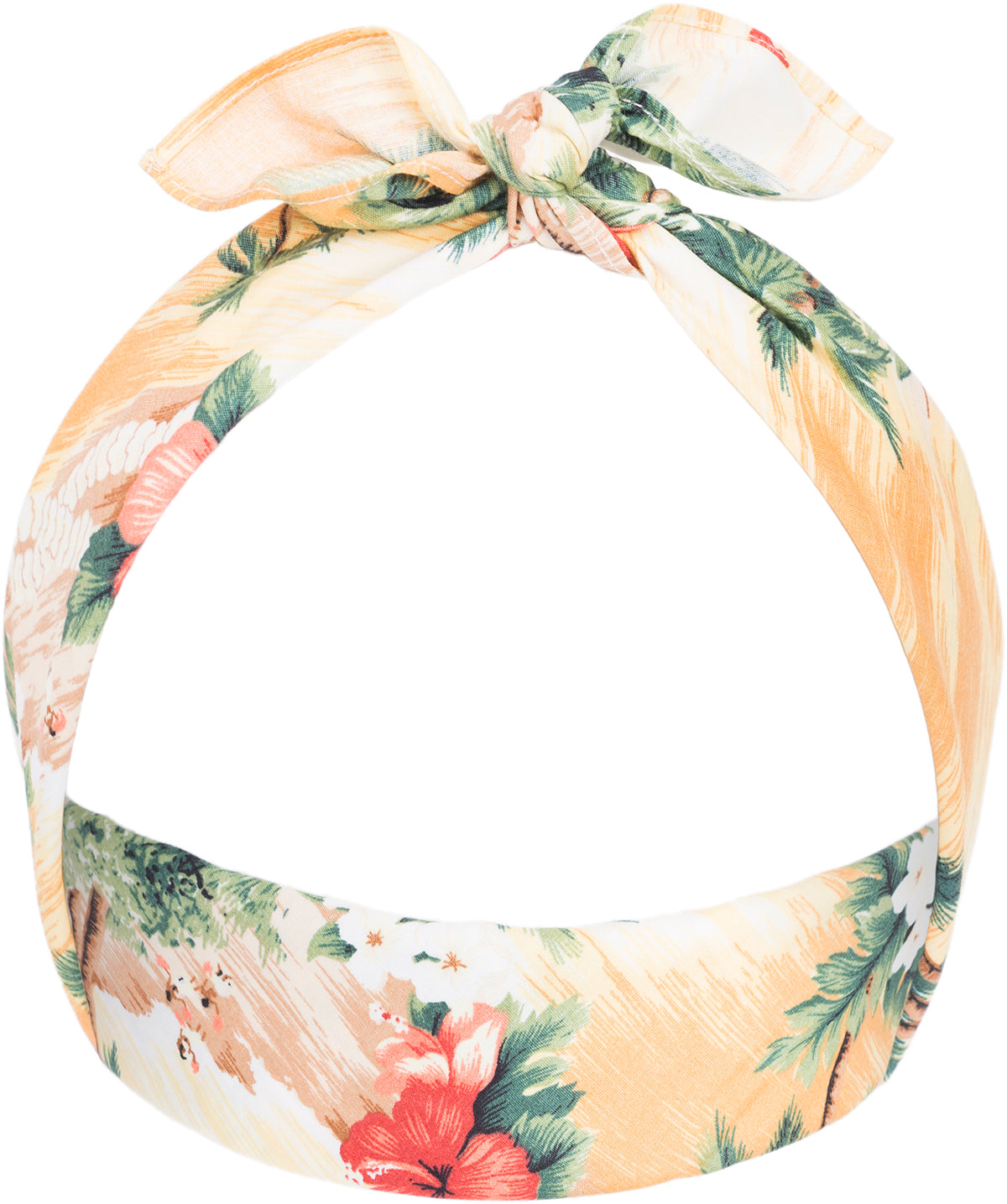 Kuestenluder_VALESKA_Retro_HIBISKUS_Tropical_ISLAND_Nickituch_BANDANA-5
