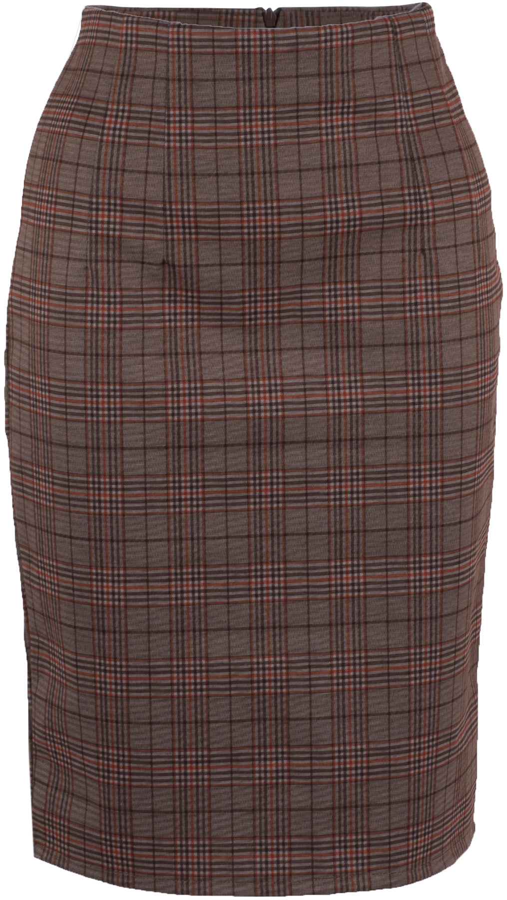 Kuestenluder_VEENA_Vintage_PLAID_Glencheck_Karo_PENCIL_SKIRT_Bleisiftrock_killer_kirsche6ifA5JTZTNkgw