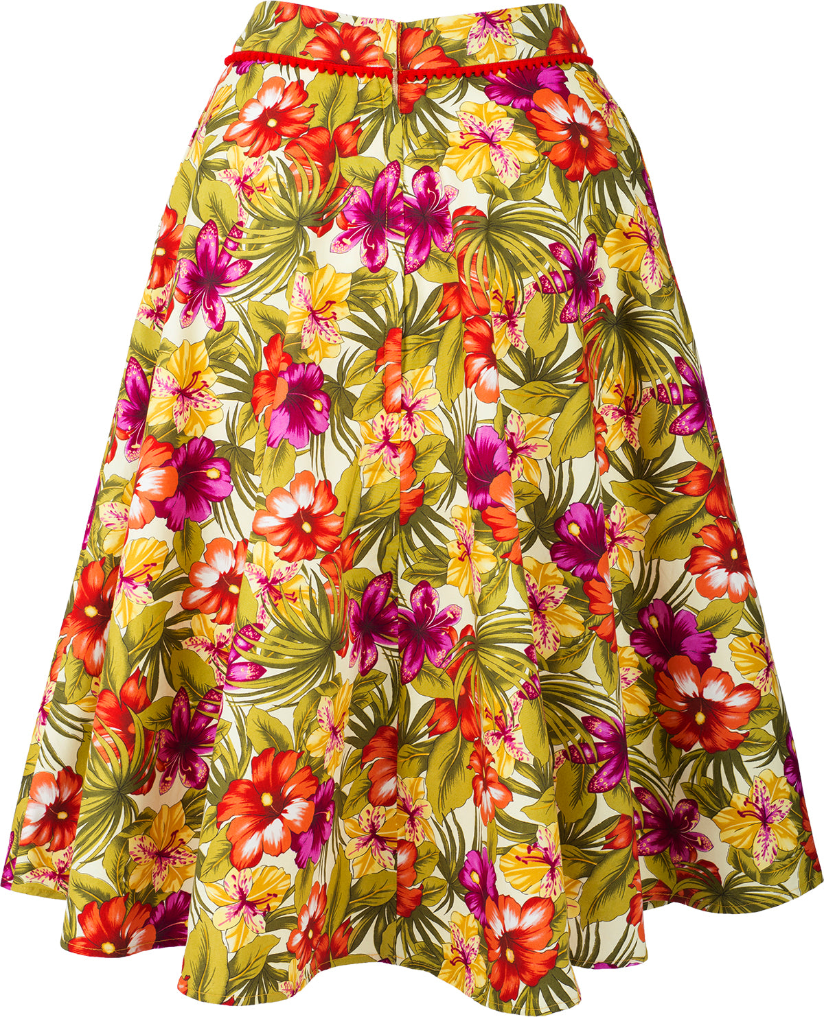 Kuestenluder_WAIDHA_Vintage_TIKKI_Hawaii_Blueten_RETRO_Swing_Skirt_TELLERROCK_04TBwiRgH7brV68