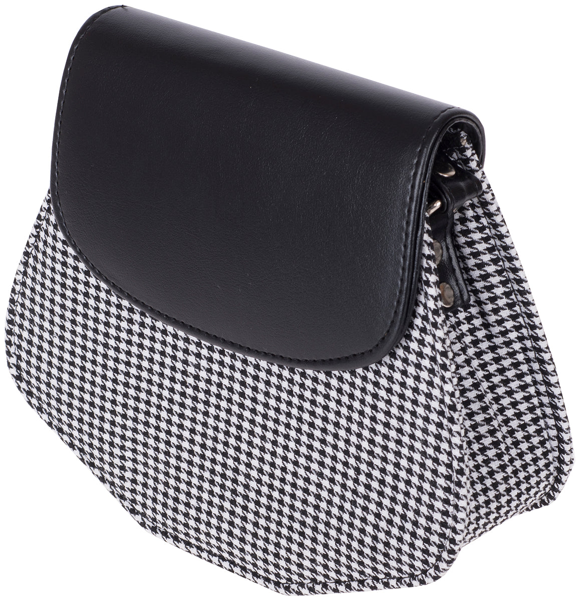 Kuestenluder_WANITA_Vintage_DOGTOOTH_Hahnentritt_50s_Bag_Handtasche-2